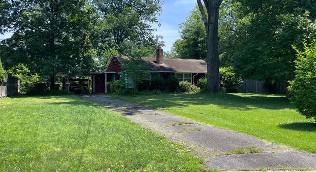 Photo of 7101 Alger Rd, Falls Church, VA 22042