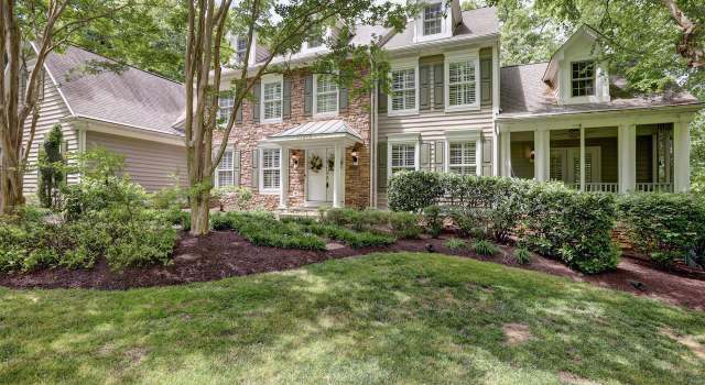 Photo of 17379 Canby Rd, Leesburg, VA 20175