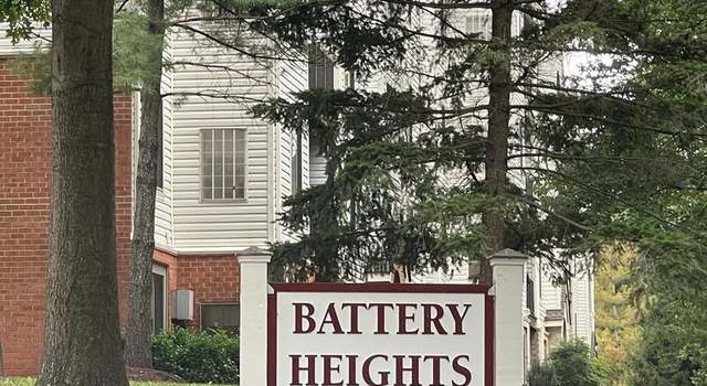 Photo of 9565 Battery Heights Blvd #103, Manassas, VA 20110