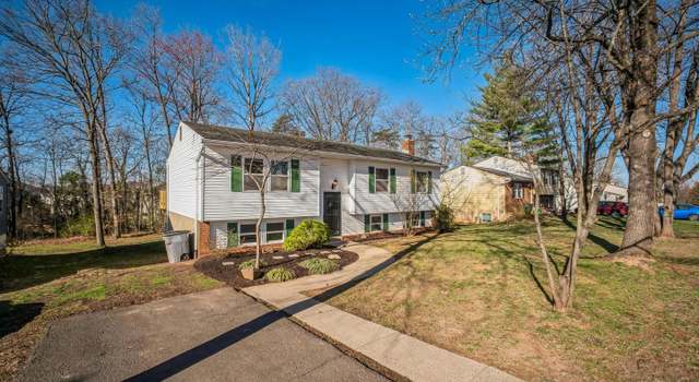 Photo of 8314 Liberia Ave, Manassas, VA 20110