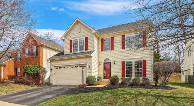Photo of 4689 Montega Dr, Woodbridge, VA 22192