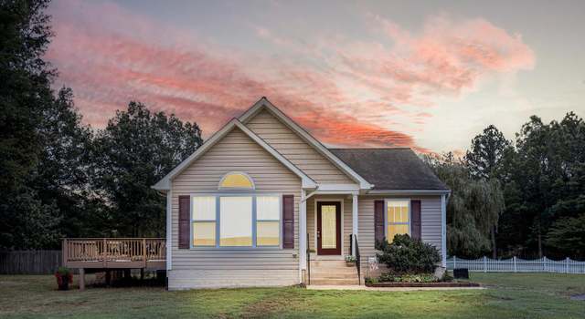 Photo of 112 Azalea Rd, Colonial Beach, VA 22443