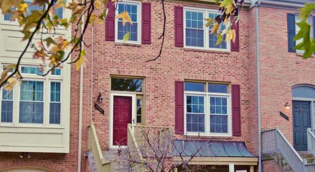 Photo of 14507 Oakmere Dr, Centreville, VA 20120