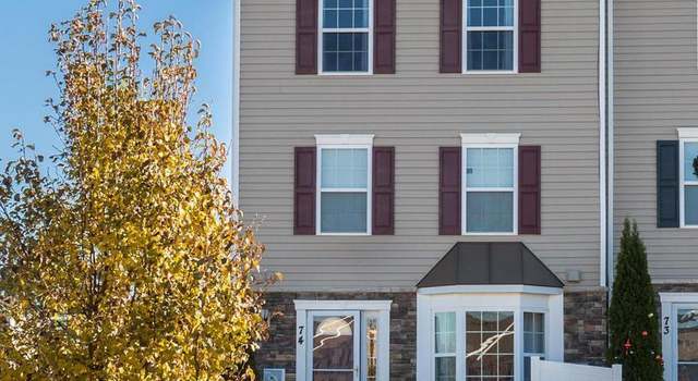 Photo of 1905 Lennox Dr #74, Eldersburg, MD 21784