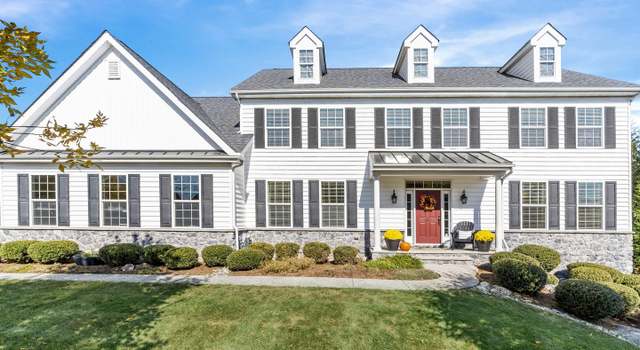 Photo of 207 Stonechase Dr, Hockessin, DE 19707