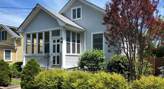 Photo of 503 Burnside St, Annapolis, MD 21403