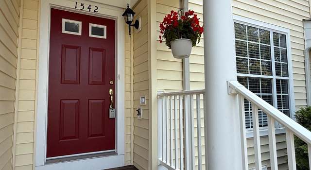 Photo of 1542 Danewood Ct, Crofton, MD 21114