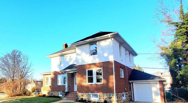 Photo of 4406 Carleview Rd, Baltimore, MD 21207