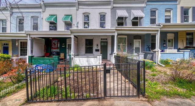 Photo of 1110 Roland Heights Ave, Baltimore, MD 21211