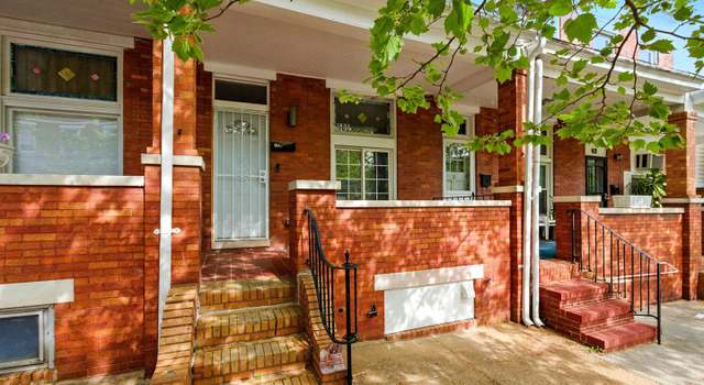 Photo of 605 N Bouldin St, Baltimore, MD 21205