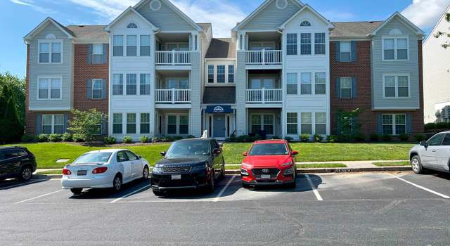 Photo of 4541 Aspen Mill Rd #4541, Baltimore, MD 21236