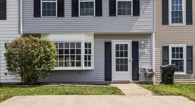 Photo of 322 Jennie Run Dr, La Plata, MD 20646