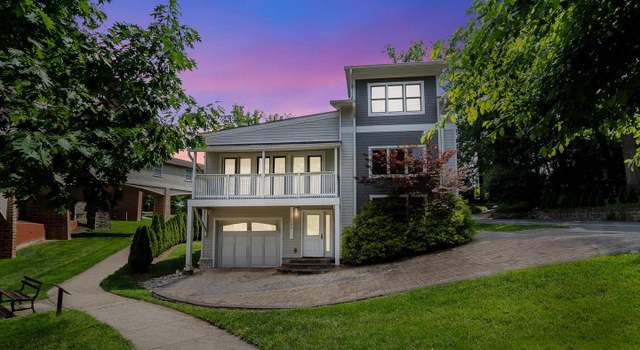 Photo of 2809 Linden Ln, Silver Spring, MD 20910