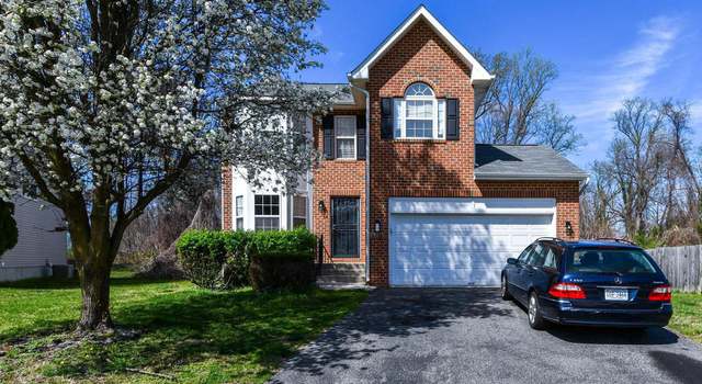 Photo of 6112 Modupeola Way, Capitol Heights, MD 20743