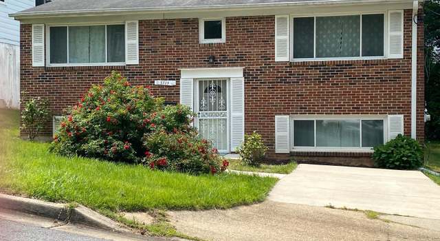 Photo of 5729 Nevada St, Berwyn Heights, MD 20740
