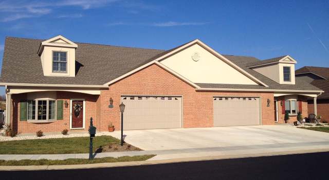 Property at 13350 Diamond Pointe Dr Unit V227, Hagerstown, MD 21742, 2 beds, 2 baths