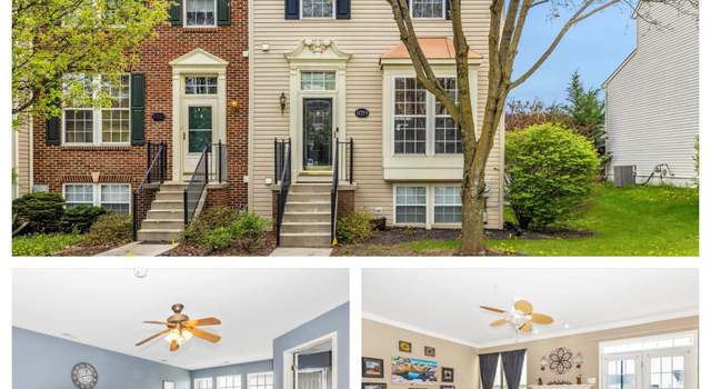 Photo of 17719 Perlite Way, Hagerstown, MD 21740
