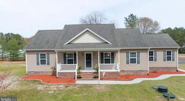 Photo of 6768 Mason David Ln, Parsonsburg, MD 21849