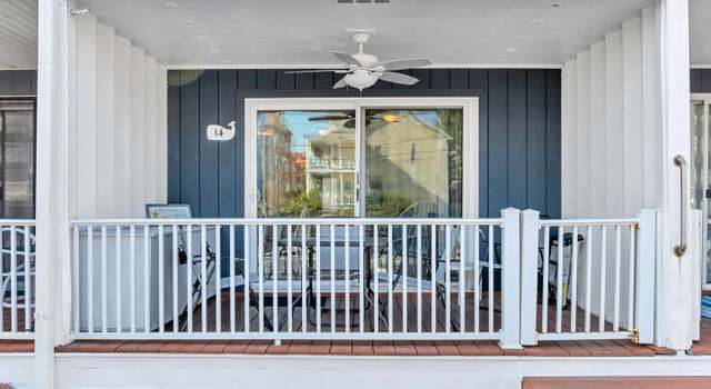 Photo of 3 63rd St #14, Ocean City, MD 21842