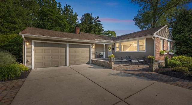 Photo of 229 Dickens Ct, Cherry Hill, NJ 08034