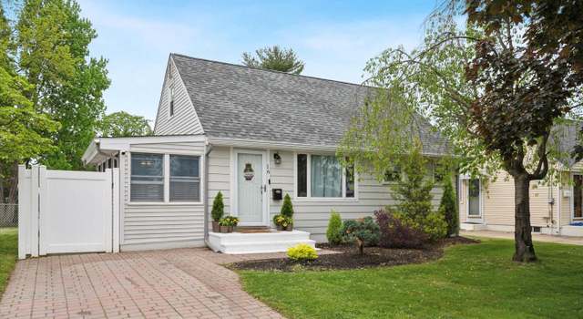 Photo of 16 Benson Ln, Hamilton, NJ 08610