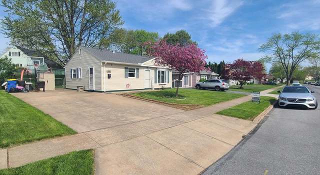 Photo of 1066 Plane St, Middletown, PA 17057
