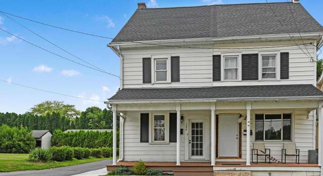 Photo of 109 E Mill Ave, Myerstown, PA 17067