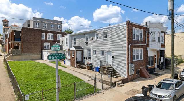 Photo of 400-402 N 64th St, Philadelphia, PA 19151