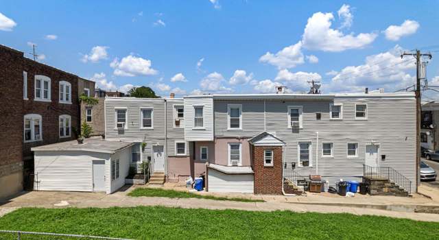 Photo of 400-402 N 64th St, Philadelphia, PA 19151