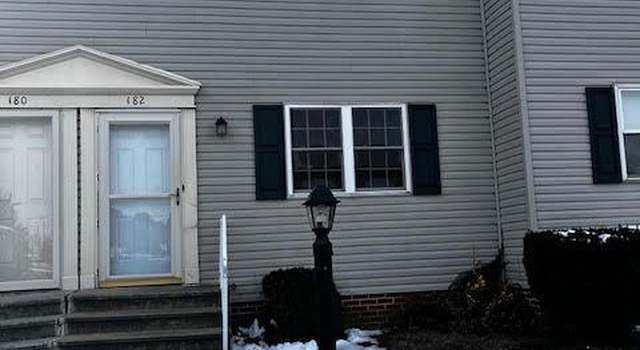 Photo of 182 Center St, Hanover, PA 17331