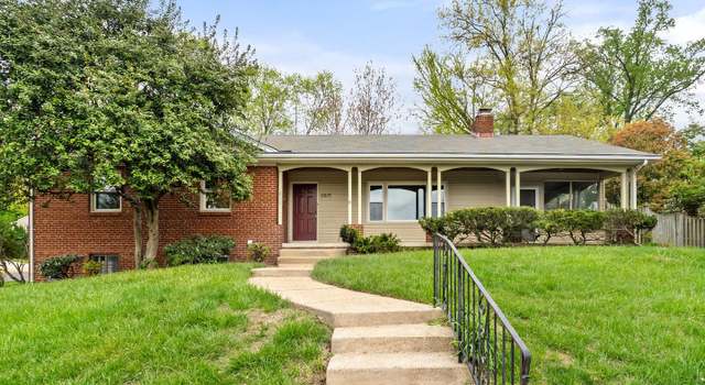 Photo of 6877 Washington Blvd, Arlington, VA 22213