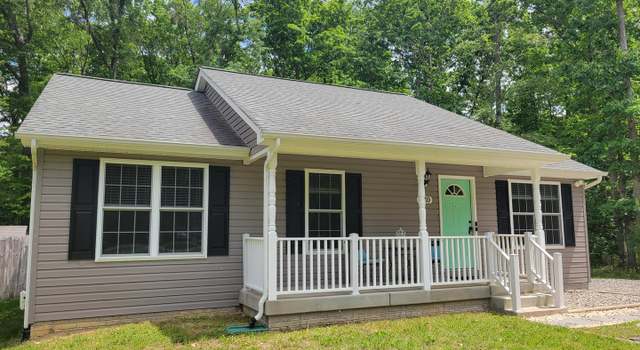 Photo of 120 Patrick Henry Dr, Ruther Glen, VA 22546