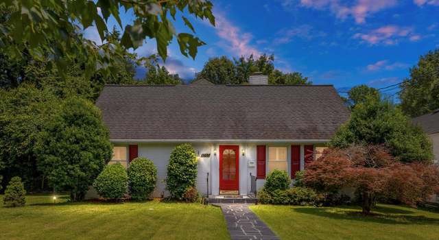 Photo of 1703 Franklin, Fredericksburg, VA 22401
