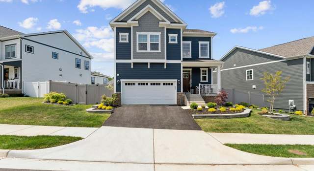 Photo of 3888 Hillview Ct, Alexandria, VA 22310