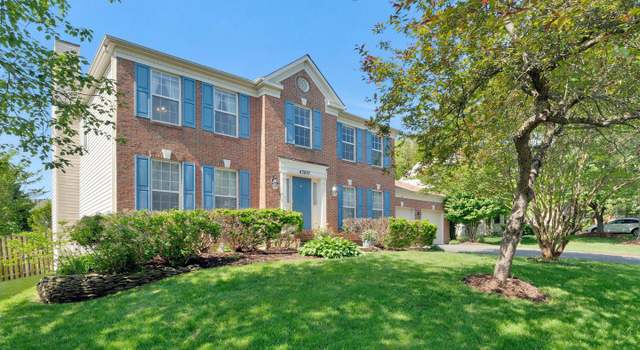 Photo of 43257 Katie Leigh Ct, Ashburn, VA 20147