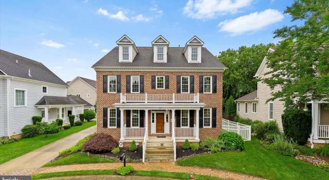 Photo of 108 Ravello Ct, Purcellville, VA 20132