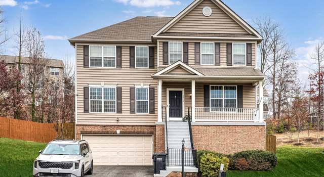 Photo of 2988 American Eagle Blvd, Woodbridge, VA 22191