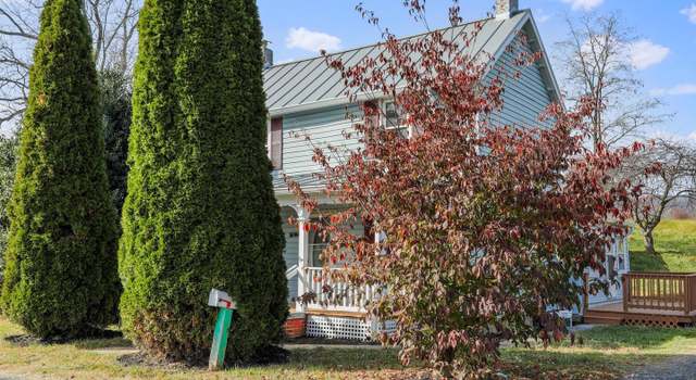 Photo of 1127 Brook Creek Rd, Toms Brook, VA 22660
