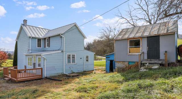 Photo of 1127 Brook Creek Rd, Toms Brook, VA 22660
