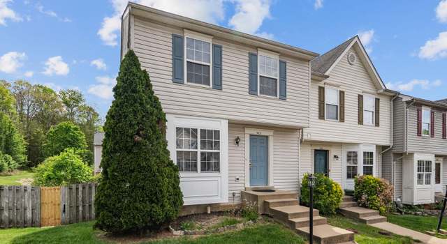 Photo of 903 Kings Crest Dr, Stafford, VA 22554