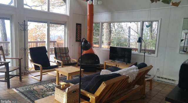 Photo of 791 Old Sawmill Rd, Front Royal, VA 22630