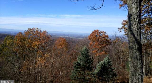 Photo of 791 Old Sawmill Rd, Front Royal, VA 22630