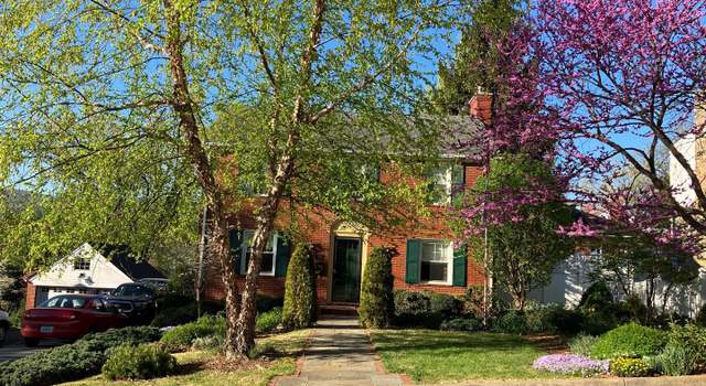 Photo of 210 W 1st St, Front Royal, VA 22630