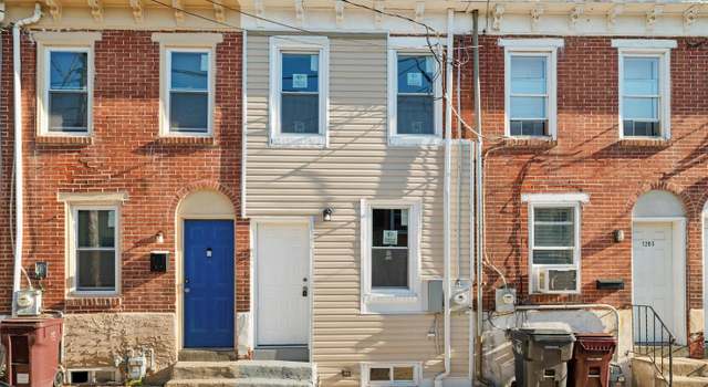 Photo of 1205 Read St, Wilmington, DE 19805