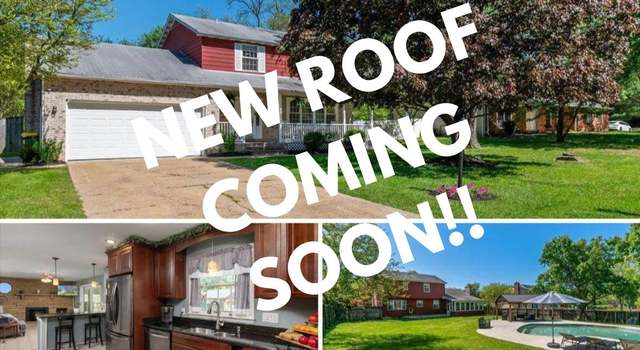 Photo of 7929 Andorick Dr, Severn, MD 21144