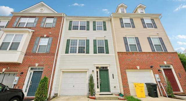 Photo of 8538 Golden Eagle Ln, Severn, MD 21144