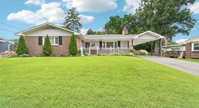 Photo of 536 Maple Ridge Ln, Odenton, MD 21113