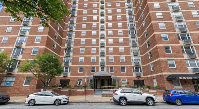 Photo of 1101 Saint Paul St #603, Baltimore, MD 21202