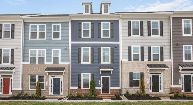 Photo of 622 Barnehurst St, Baltimore, MD 21220