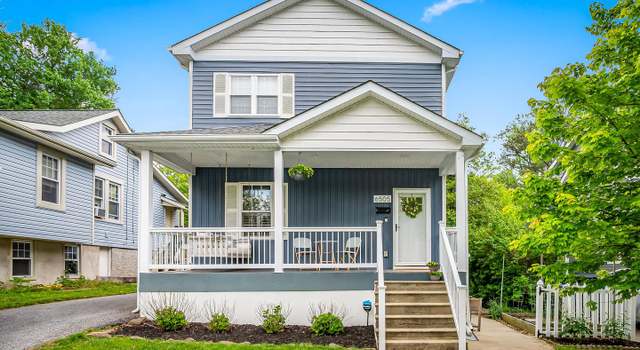 Photo of 6505 Maplewood Rd, Baltimore, MD 21212